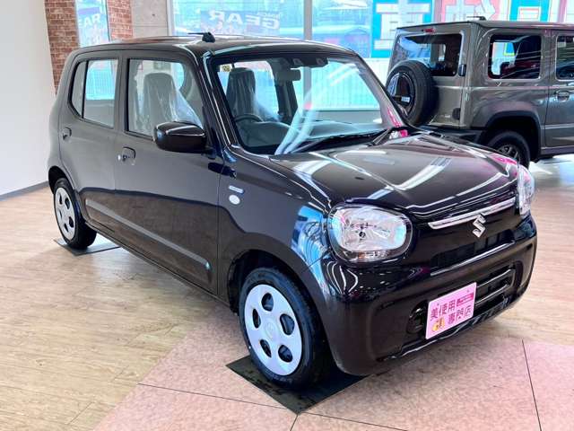 スズキ アルト ６６０ ハイブリッド Ｓ ４ＷＤ R5年 (北海道) 99