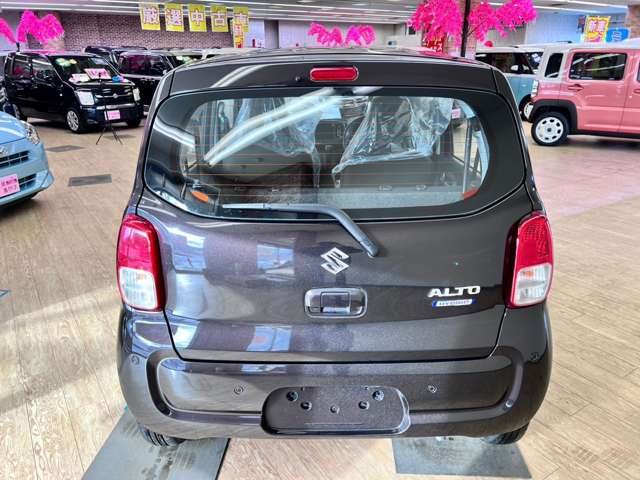 スズキ アルト ６６０ ハイブリッド Ｓ ４ＷＤ R5年 (北海道) 99