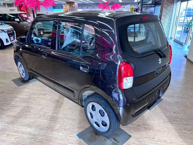 スズキ アルト ６６０ ハイブリッド Ｓ ４ＷＤ R5年 (北海道) 99