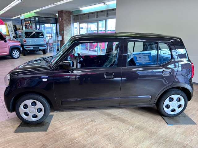 スズキ アルト ６６０ ハイブリッド Ｓ ４ＷＤ R5年 (北海道) 99