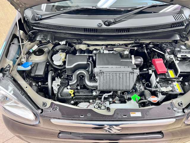 スズキ アルト ６６０ ハイブリッド Ｓ ４ＷＤ R5年 (北海道) 99