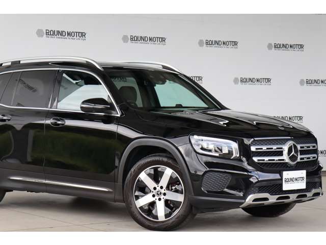 メルセデスベンツ ＧＬＢクラス ２００Ｄ ４マチック ディーゼルターボ ４ＷＤ R3年 (近畿) 99