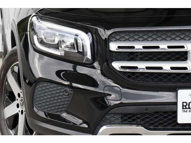 メルセデスベンツ ＧＬＢクラス ２００Ｄ ４マチック ディーゼルターボ ４ＷＤ R3年 (近畿) 99