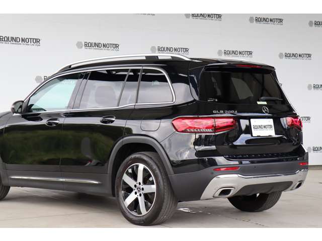 メルセデスベンツ ＧＬＢクラス ２００Ｄ ４マチック ディーゼルターボ ４ＷＤ R3年 (近畿) 99