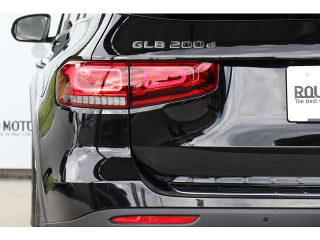 メルセデスベンツ ＧＬＢクラス ２００Ｄ ４マチック ディーゼルターボ ４ＷＤ R3年 (近畿) 99