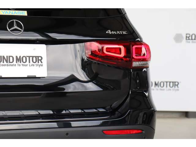 メルセデスベンツ ＧＬＢクラス ２００Ｄ ４マチック ディーゼルターボ ４ＷＤ R3年 (近畿) 99