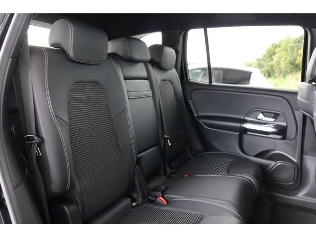 メルセデスベンツ ＧＬＢクラス ２００Ｄ ４マチック ディーゼルターボ ４ＷＤ R3年 (近畿) 99