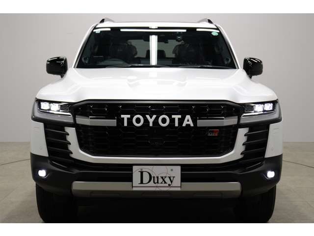 トヨタ ランドクルーザー ３．３ ＧＲスポーツ ディーゼルターボ ４ＷＤ R6年 (東海) 99