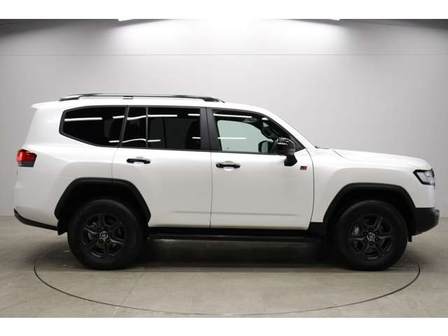 トヨタ ランドクルーザー ３．３ ＧＲスポーツ ディーゼルターボ ４ＷＤ R6年 (東海) 99