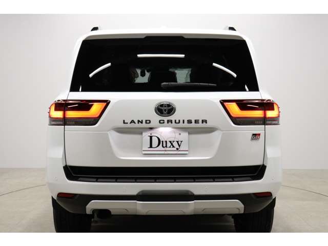 トヨタ ランドクルーザー ３．３ ＧＲスポーツ ディーゼルターボ ４ＷＤ R6年 (東海) 99