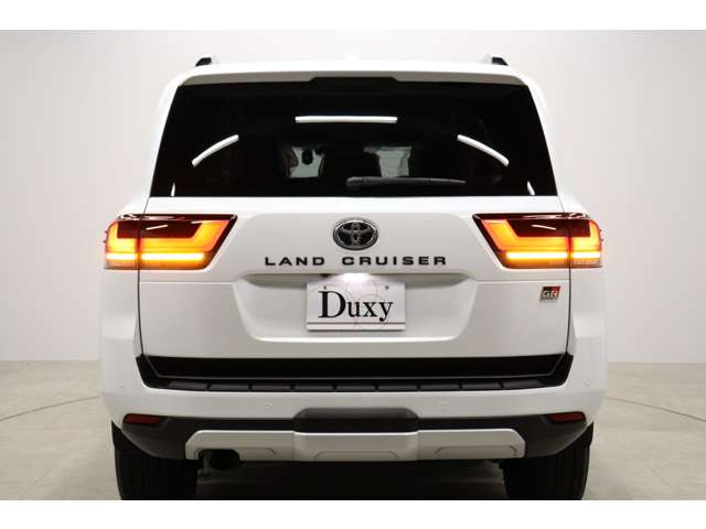 トヨタ ランドクルーザー ３．３ ＧＲスポーツ ディーゼルターボ ４ＷＤ R6年 (東海) 99