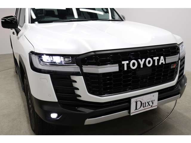 トヨタ ランドクルーザー ３．３ ＧＲスポーツ ディーゼルターボ ４ＷＤ R6年 (東海) 99