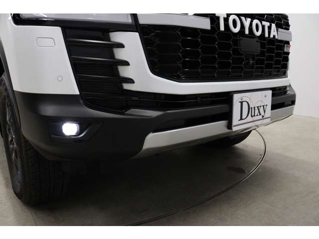 トヨタ ランドクルーザー ３．３ ＧＲスポーツ ディーゼルターボ ４ＷＤ R6年 (東海) 99