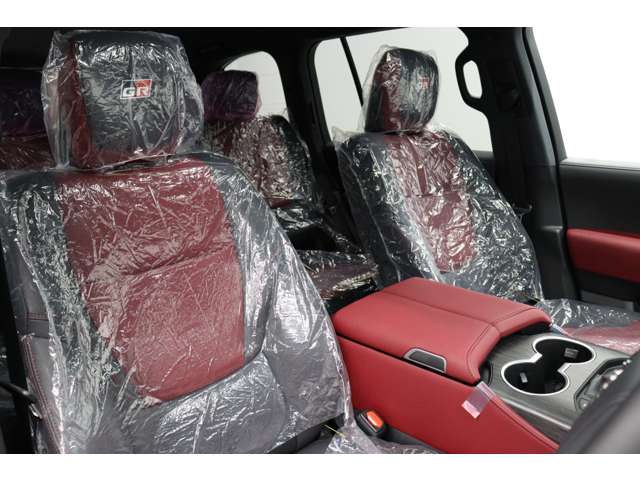 トヨタ ランドクルーザー ３．３ ＧＲスポーツ ディーゼルターボ ４ＷＤ R6年 (東海) 99