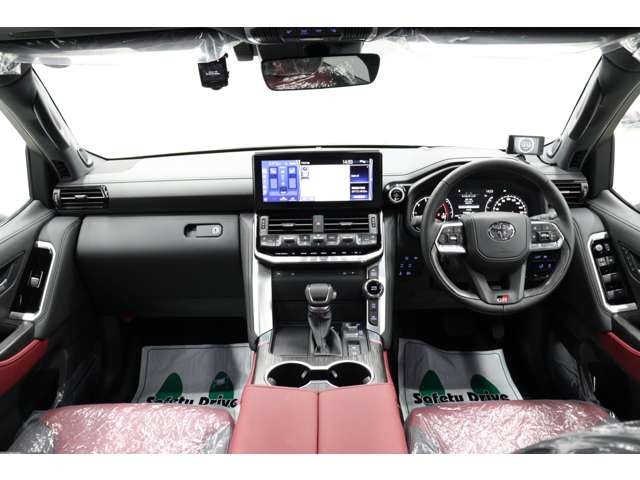 トヨタ ランドクルーザー ３．３ ＧＲスポーツ ディーゼルターボ ４ＷＤ R6年 (東海) 99