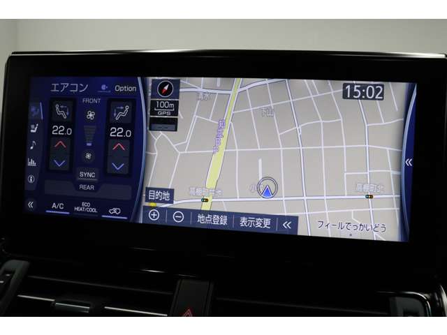 トヨタ ランドクルーザー ３．３ ＧＲスポーツ ディーゼルターボ ４ＷＤ R6年 (東海) 99