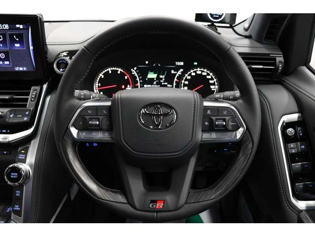 トヨタ ランドクルーザー ３．３ ＧＲスポーツ ディーゼルターボ ４ＷＤ R6年 (東海) 99