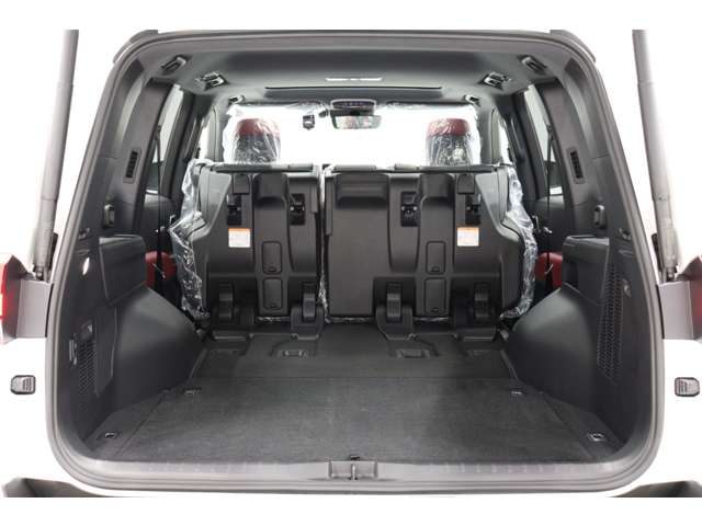 トヨタ ランドクルーザー ３．３ ＧＲスポーツ ディーゼルターボ ４ＷＤ R6年 (東海) 99