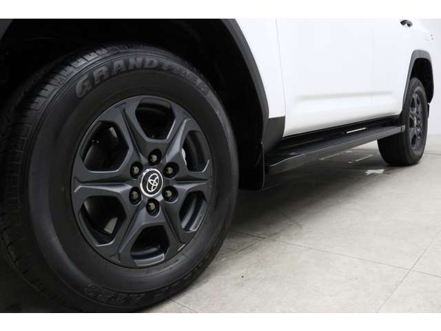 トヨタ ランドクルーザー ３．３ ＧＲスポーツ ディーゼルターボ ４ＷＤ R6年 (東海) 99