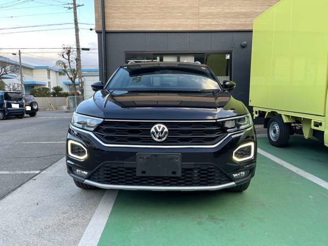 フォルクスワーゲン Ｔ－ＲＯＣ ＴＤＩ スポーツ ディーゼルターボ R2年 (東海) 99