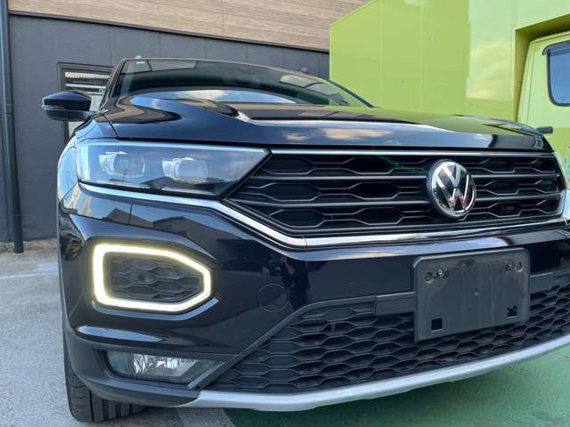 フォルクスワーゲン Ｔ－ＲＯＣ ＴＤＩ スポーツ ディーゼルターボ R2年 (東海) 99