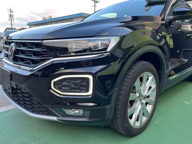 フォルクスワーゲン Ｔ－ＲＯＣ ＴＤＩ スポーツ ディーゼルターボ R2年 (東海) 99