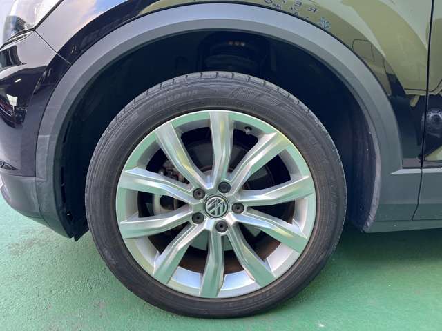 フォルクスワーゲン Ｔ－ＲＯＣ ＴＤＩ スポーツ ディーゼルターボ R2年 (東海) 99