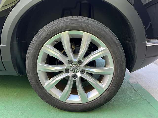 フォルクスワーゲン Ｔ－ＲＯＣ ＴＤＩ スポーツ ディーゼルターボ R2年 (東海) 99