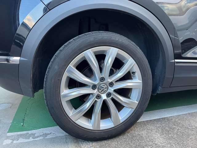 フォルクスワーゲン Ｔ－ＲＯＣ ＴＤＩ スポーツ ディーゼルターボ R2年 (東海) 99