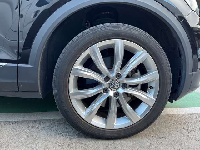 フォルクスワーゲン Ｔ－ＲＯＣ ＴＤＩ スポーツ ディーゼルターボ R2年 (東海) 99