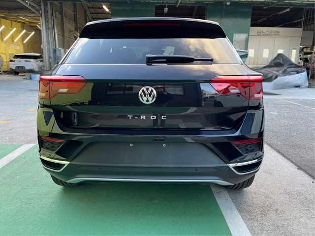 フォルクスワーゲン Ｔ－ＲＯＣ ＴＤＩ スポーツ ディーゼルターボ R2年 (東海) 99