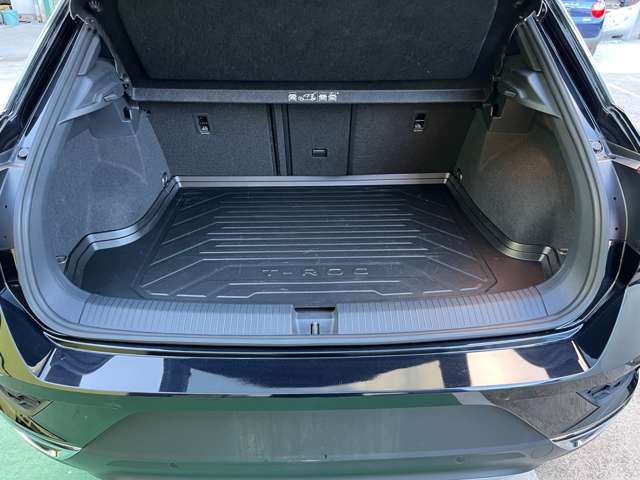 フォルクスワーゲン Ｔ－ＲＯＣ ＴＤＩ スポーツ ディーゼルターボ R2年 (東海) 99