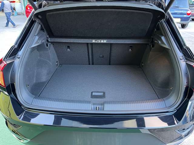 フォルクスワーゲン Ｔ－ＲＯＣ ＴＤＩ スポーツ ディーゼルターボ R2年 (東海) 99