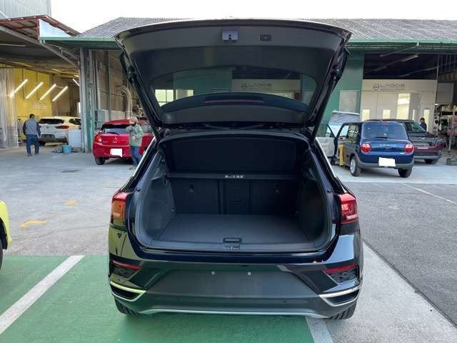 フォルクスワーゲン Ｔ－ＲＯＣ ＴＤＩ スポーツ ディーゼルターボ R2年 (東海) 99