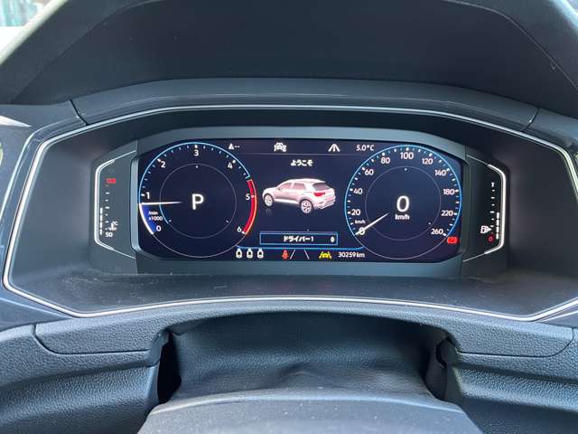 フォルクスワーゲン Ｔ－ＲＯＣ ＴＤＩ スポーツ ディーゼルターボ R2年 (東海) 99