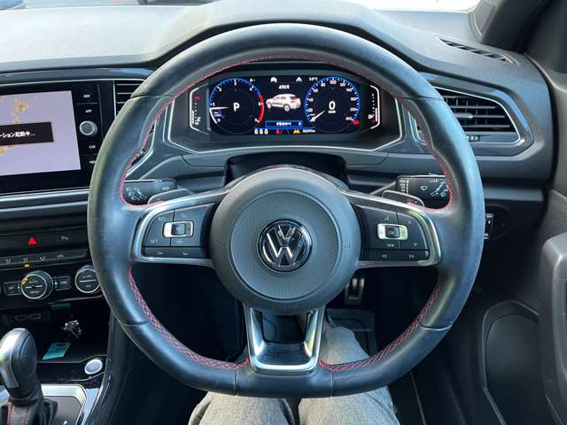 フォルクスワーゲン Ｔ－ＲＯＣ ＴＤＩ スポーツ ディーゼルターボ R2年 (東海) 99