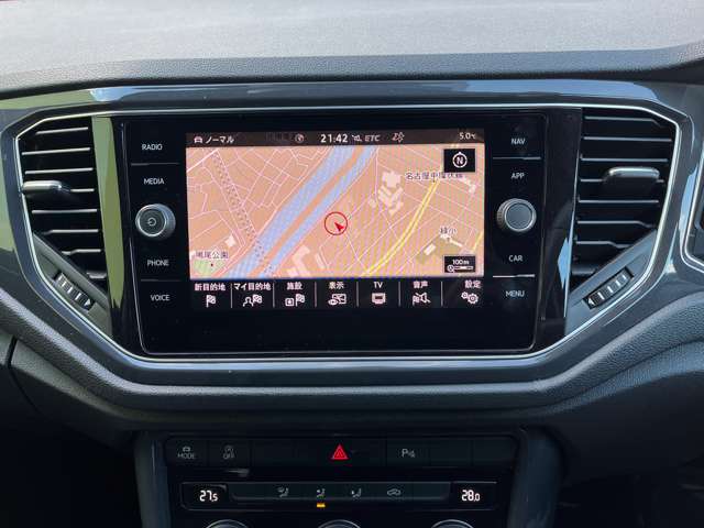 フォルクスワーゲン Ｔ－ＲＯＣ ＴＤＩ スポーツ ディーゼルターボ R2年 (東海) 99