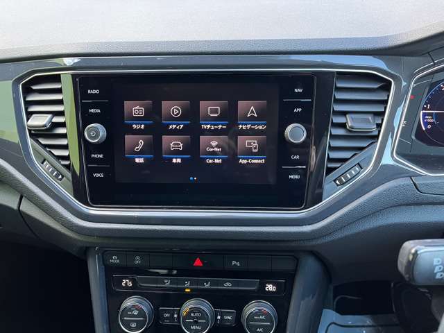 フォルクスワーゲン Ｔ－ＲＯＣ ＴＤＩ スポーツ ディーゼルターボ R2年 (東海) 99