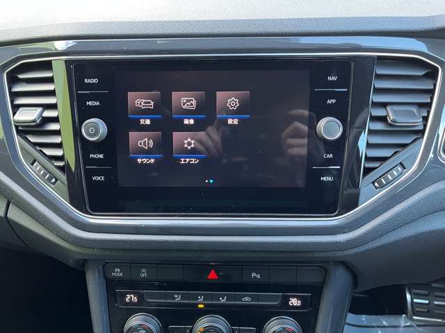 フォルクスワーゲン Ｔ－ＲＯＣ ＴＤＩ スポーツ ディーゼルターボ R2年 (東海) 99