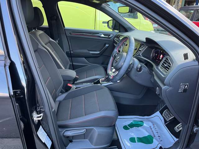 フォルクスワーゲン Ｔ－ＲＯＣ ＴＤＩ スポーツ ディーゼルターボ R2年 (東海) 99