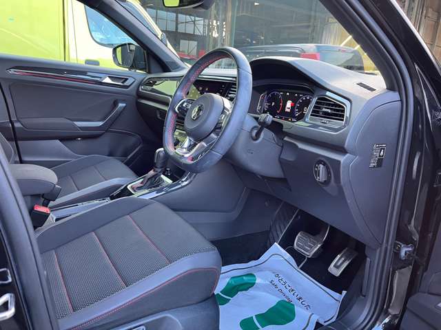フォルクスワーゲン Ｔ－ＲＯＣ ＴＤＩ スポーツ ディーゼルターボ R2年 (東海) 99
