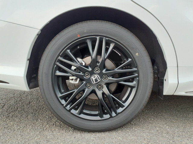 ホンダ オデッセイ　ハイブリッド ２．０ Ｅ：ＨＥＶ アブソルート ＥＸ ブラックエディション R5年 (甲信越・北陸) 99