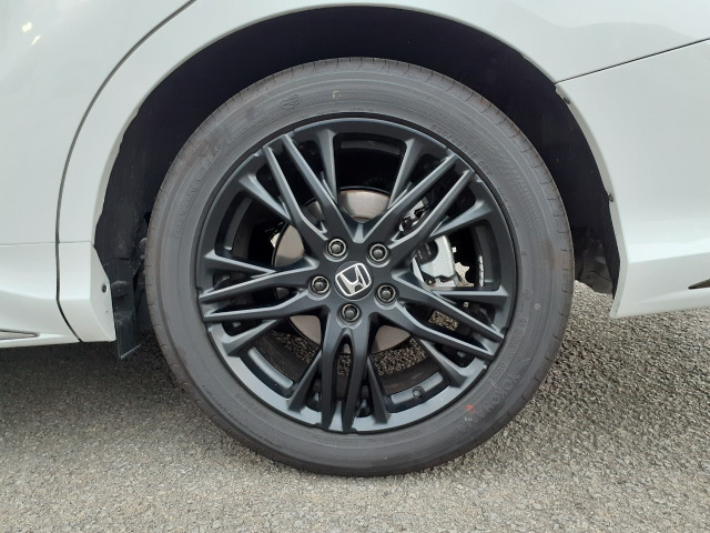 ホンダ オデッセイ　ハイブリッド ２．０ Ｅ：ＨＥＶ アブソルート ＥＸ ブラックエディション R5年 (甲信越・北陸) 99