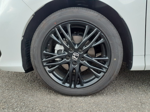 ホンダ オデッセイ　ハイブリッド ２．０ Ｅ：ＨＥＶ アブソルート ＥＸ ブラックエディション R5年 (甲信越・北陸) 99