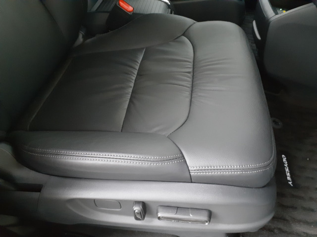 ホンダ オデッセイ　ハイブリッド ２．０ Ｅ：ＨＥＶ アブソルート ＥＸ ブラックエディション R5年 (甲信越・北陸) 99