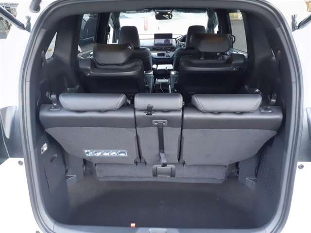 ホンダ オデッセイ　ハイブリッド ２．０ Ｅ：ＨＥＶ アブソルート ＥＸ ブラックエディション R5年 (甲信越・北陸) 99