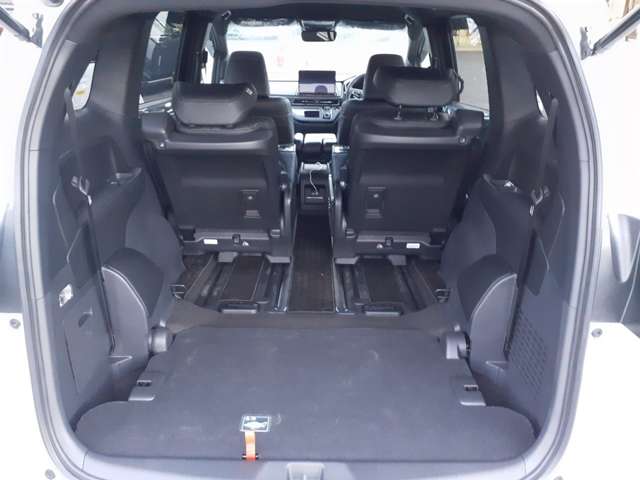 ホンダ オデッセイ　ハイブリッド ２．０ Ｅ：ＨＥＶ アブソルート ＥＸ ブラックエディション R5年 (甲信越・北陸) 99