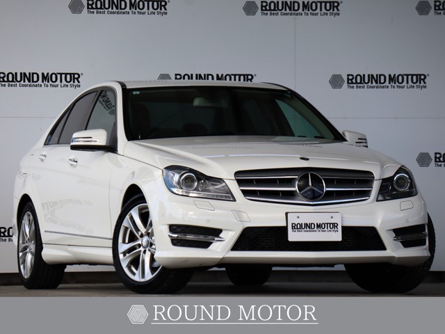 メルセデスベンツ Ｃクラス Ｃ１８０　アバンギャルド H25年 (近畿) 99