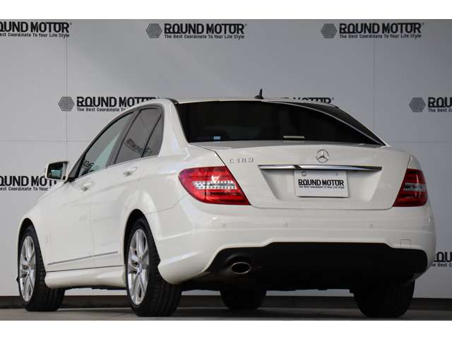 メルセデスベンツ Ｃクラス Ｃ１８０　アバンギャルド H25年 (近畿) 99