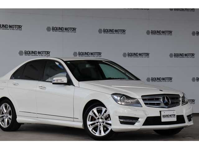 メルセデスベンツ Ｃクラス Ｃ１８０　アバンギャルド H25年 (近畿) 99